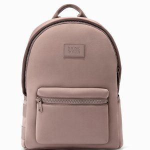 Dagne Dover Backpack LARGE (DUNE color)